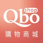 Qbo購物商城 icon