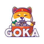 Goka App icon