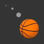 Basketball Catch icon