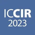 ICCIR 2023 icon