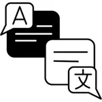 Babylon AI Language Exchange icon