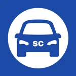 SC DMV Driver's License Test icon