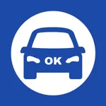 OK DPS Driver's License Test icon