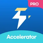 Accelerator Pro : Fast Network icon