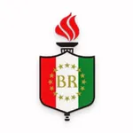 Bright Rider's School App icon