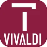 Vivaldi Telemaco icon