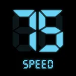 Speedometer GPS: Speed Tracker icon