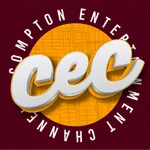 Compton Entertainment Channel icon