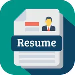 Resume Maker · icon