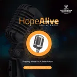 Hope Alive Radio icon