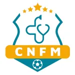 FutbolMedico icon