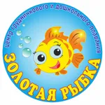 Золотая рыбка центр плавания icon