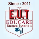 Educare Unique Tutorials icon