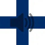 Finnish Phrasebook icon