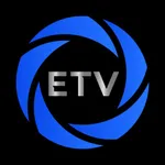 EarnTV® (ETV) icon