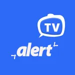 AlertTV icon