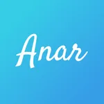 Anar Business App - B2B Trade icon