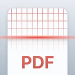 the pdf scanner аpр icon