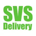 SVS Delivery icon