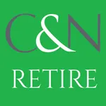 C&N Retirement icon