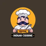 Royal Indian Cuisine. icon