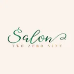 Salon Two Zero Nine, INC icon