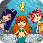 Mermaid Magic icon
