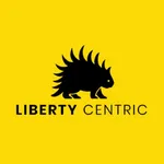 Liberty Centric icon