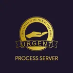 Urgent Process Server icon