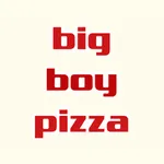 Big Boy Pizza Bonn icon