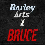 Barley Arts X Bruce icon