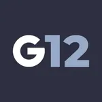 G12 Collaboration icon