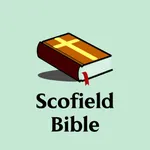 Scofield Bible - Offline icon