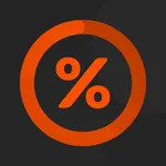 1% Better: Daily Habit Tracker icon