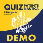 Quiz Patente Nautica 2025 Demo icon