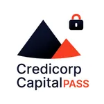 Credicorp Capital Pass icon