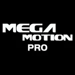 MEGA MOTION PRO icon