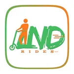 LNDRides icon