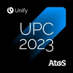 UPC 2023 icon