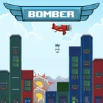 Bomber - Air Raid icon