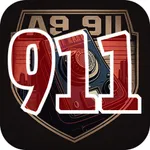 911 Emergency Dispatcher Game icon