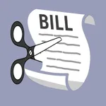 Split Your Bills icon