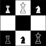 Tic-Tac-Chess icon