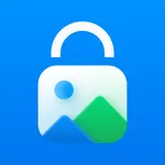 Hidden Safe－Secret Photo Vault icon