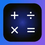 iCalc Calculator & Math Solver icon