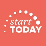 Start TODAY Meal Plan, Fitness icon