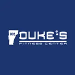 Duke's Fitness Center icon