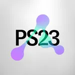 Psychedelic Science 2023 icon