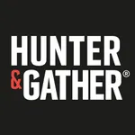 Hunter & Gather icon