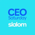 Slalom CEO Saturday icon